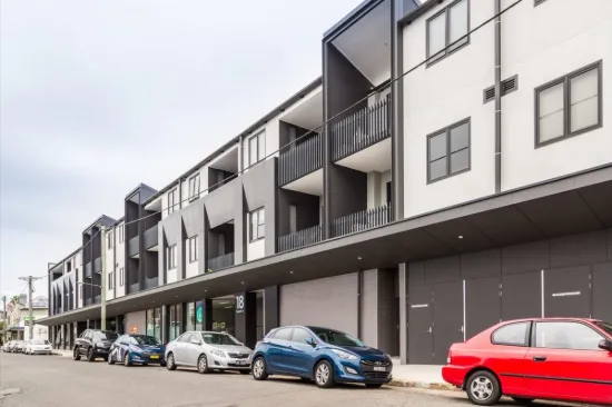 225/18 Throsby Street, Wickham, NSW 2293