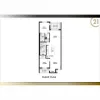 225/18 Throsby Street, Wickham, NSW 2293-Floorplan