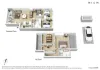 225/28 Little Lonsdale Street, Melbourne, Vic 3000-Floorplan