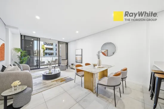 225/9 Rosebery Ave, Rosebery, NSW 2018