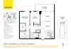 225/9 Rosebery Ave, Rosebery, NSW 2018-Floorplan