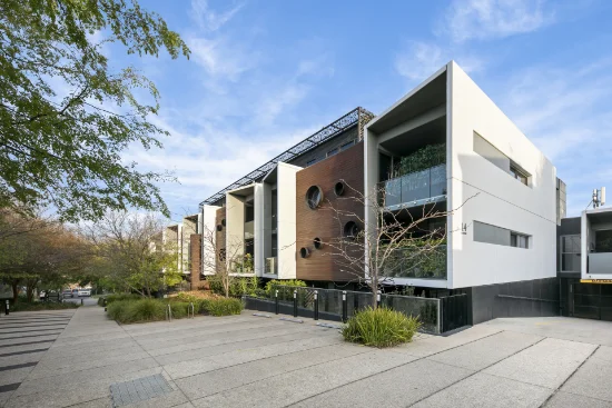 226/14 Elizabeth Street, Malvern, Vic 3144