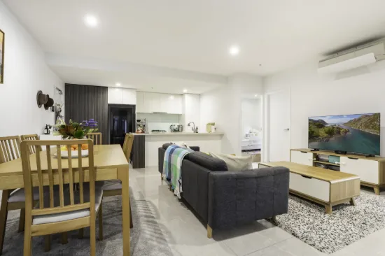 226/181 Clarence Road, Indooroopilly, Qld 4068