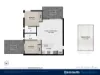 226/181 Clarence Road, Indooroopilly, Qld 4068-Floorplan