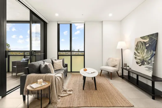 226/1C Lemon Tree Avenue, Melrose Park, NSW 2114