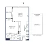 226/2 Golding Street, Hawthorn, Vic 3122-Floorplan