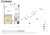 226/305-341 Coral Coast Drive, Palm Cove, Qld 4879-Floorplan