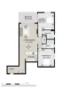 226/351F Hume Highway, Bankstown, NSW 2200-Floorplan