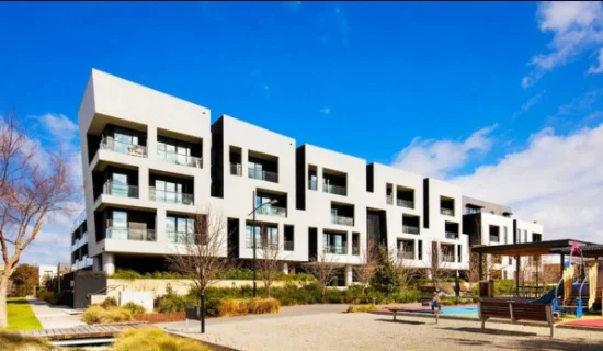 226/9 Hewitt Avenue, Footscray, Vic 3011 - For Rent