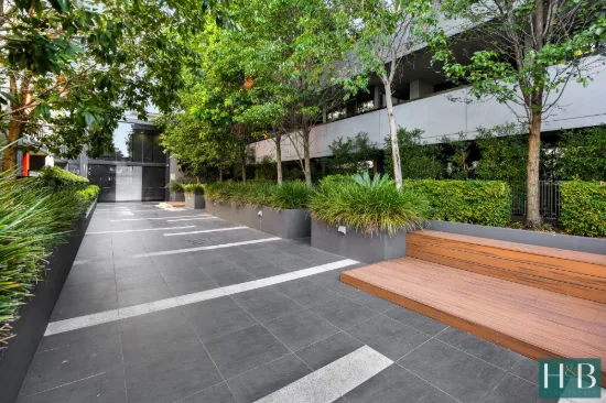 226/92 Albert Street, Brunswick, Vic 3056