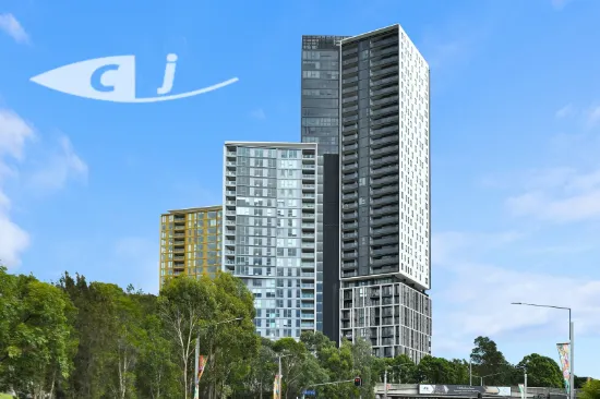 22602/2B Figtree Dr, Sydney Olympic Park, NSW 2127