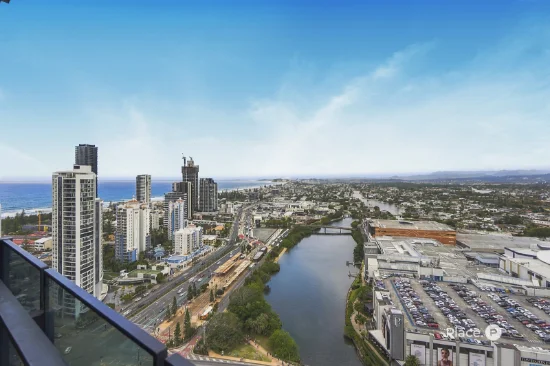 22609/16 Casino Drive, Broadbeach, Qld 4218-Image