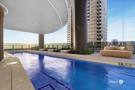 22609/16 Casino Drive, Broadbeach, Qld 4218-Image