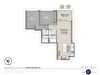 22609/16 Casino Drive, Broadbeach, Qld 4218-Floorplan