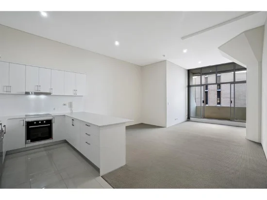 227/1 Missenden Road, Camperdown, NSW 2050
