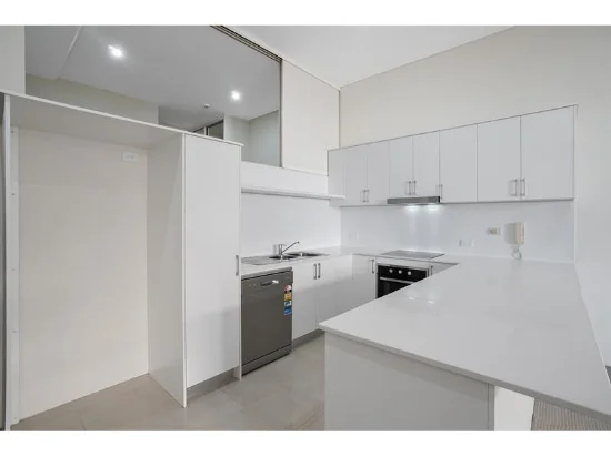 227/1 Missenden Road, Camperdown, NSW 2050-Image