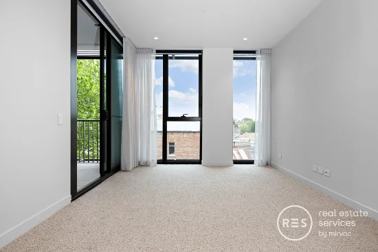 227/190 Brunswick Road, Brunswick, Vic 3056