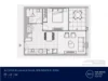 227/190 Brunswick Road, Brunswick, Vic 3056-Floorplan