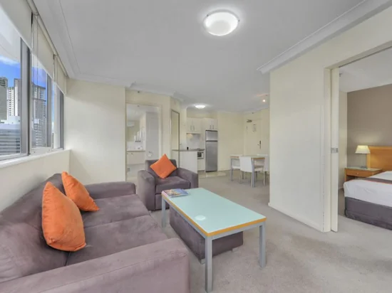 227/293 North Quay, Brisbane City, Qld 4000