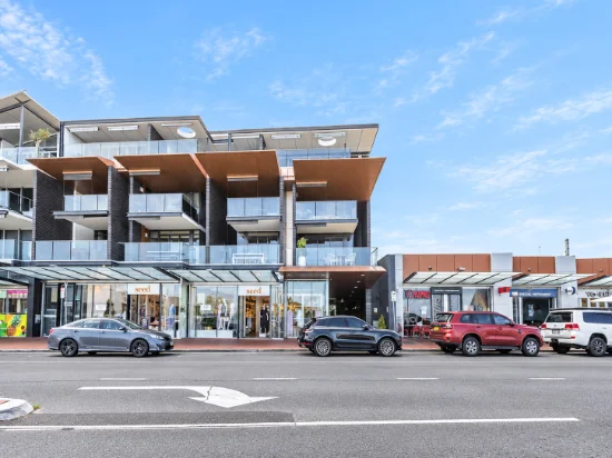 227/344 Seaview Rd, Henley Beach, SA 5022