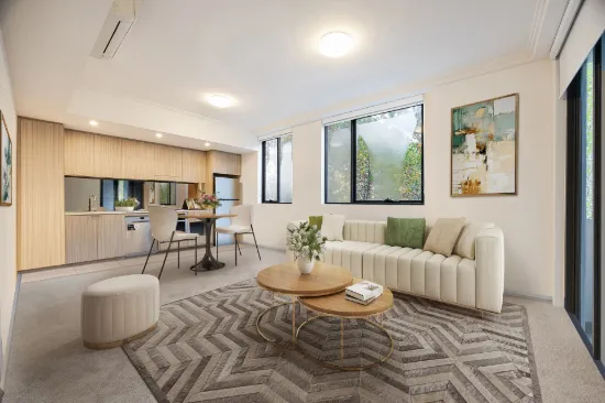 227/5 Vermont Crescent, Riverwood, NSW 2210