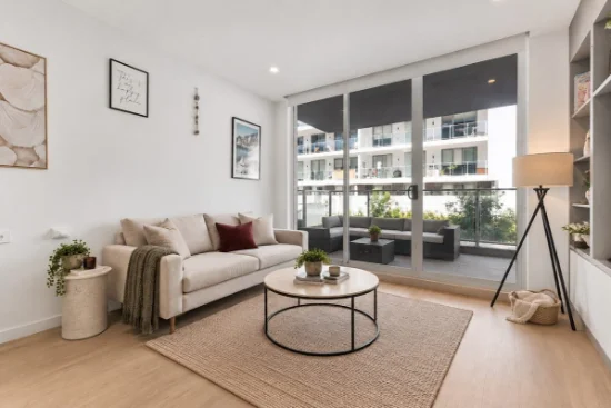 227/50A Jacqui Avenue, Schofields, NSW 2762 - For Sale