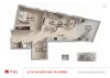 227/5C Glyceria Lane, Tallawong, NSW 2762-Floorplan