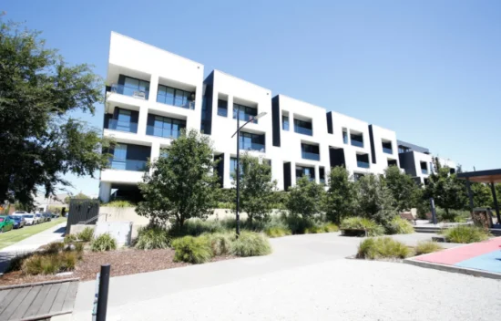 227/9 Hewitt Avenue, Footscray, Vic 3011