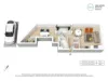 22701/2B Figtree Drive, Sydney Olympic Park, NSW 2127-Floorplan