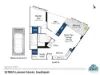 22709/5 Lawson Street, Southport, Qld 4215-Floorplan