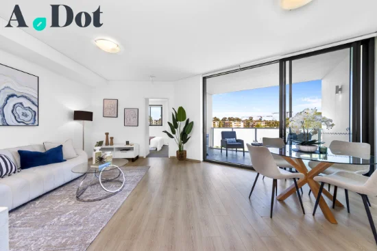 228/1 Herlina Crescent, Rouse Hill, NSW 2155