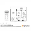 228/180 Hezlett Road, North Kellyville, NSW 2155-Floorplan