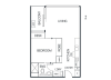 228/2 Golding Street, Hawthorn, Vic 3122-Floorplan
