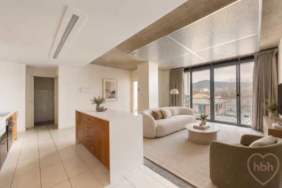 228/24 Lonsdale Street, Braddon, ACT 2612 - For Rent