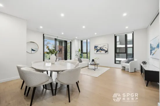 228/5 Mulyan Street, Rouse Hill, NSW 2155