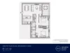 228/701 Park Street, Brunswick, Vic 3056-Floorplan