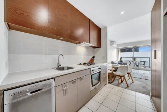 229/135 Inkerman Street, St Kilda, Vic 3182