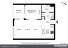 229/85 Eyre Street, Kingston, ACT 2604-Floorplan