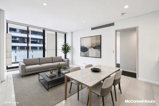 229/9 Rosebery Avenue, Rosebery, NSW 2018