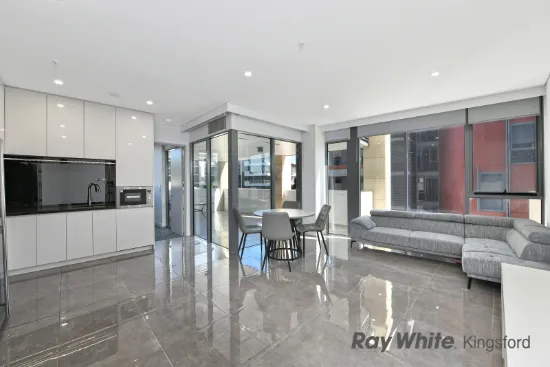 229/96 Epson Road, Zetland, NSW 2017