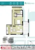 22A/40-52 Barina Downs Road, Norwest, NSW 2153-Floorplan