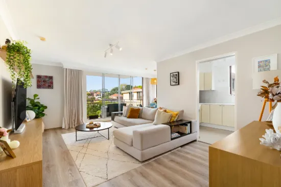 23/1-3 Dudley Street, Randwick, NSW 2031