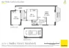 23/1-3 Dudley Street, Randwick, NSW 2031-Floorplan