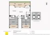23/1 Acacia Court, Robina, Qld 4226-Floorplan