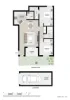 23/1 Barden Street, Northmead, NSW 2152-Floorplan