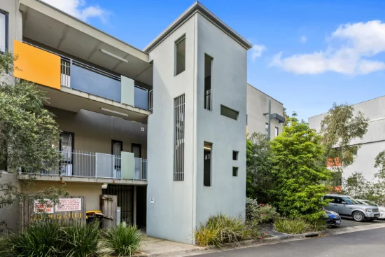 23/1 Eucalyptus Mews, Notting Hill VIC 3168-Image