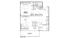23/1 Sydney Avenue, Barton, ACT 2600-Floorplan