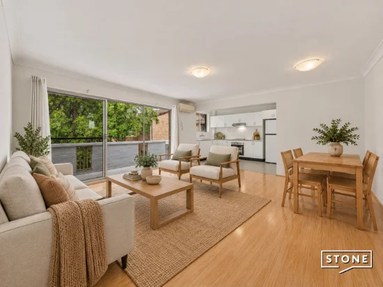 23/10-12 Thomas Street, Parramatta, NSW 2150