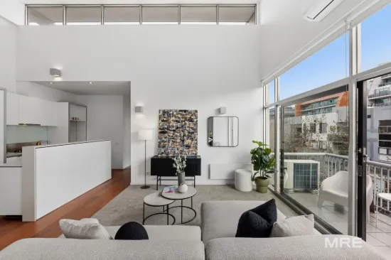 23/11 Mount Street, Prahran, Vic 3181