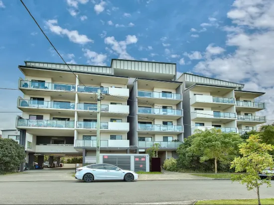 23/11 View Street, Chermside, Qld 4032